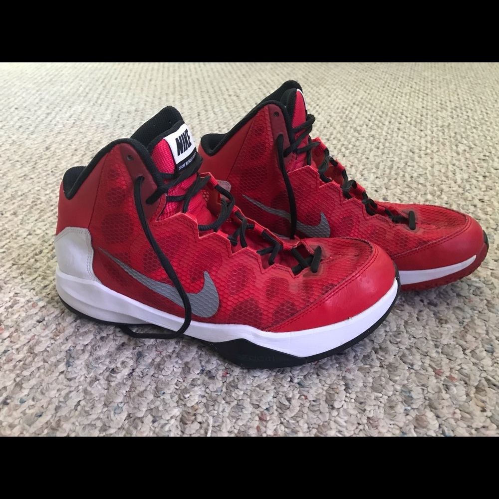 Men’s Nike Zoom
